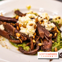 Micho, le nouveau restaurant street-food - sandwicherie de Julien Sebbag