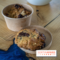 Micho, le nouveau restaurant street-food - sandwicherie de Julien Sebbag