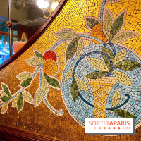 Le Cyrano - Décoration historique