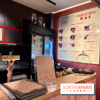 Lazy Suzy - Décoration