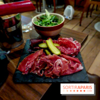 Place Suisse à Paris, nos photos