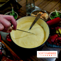 Place Suisse à Paris, nos photos