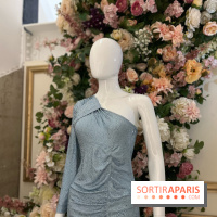 Hôtel Mahfouf, le pop-up de Noël