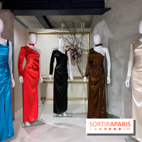 Hôtel Mahfouf, le pop-up de Noël