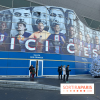 Parc des Princes
