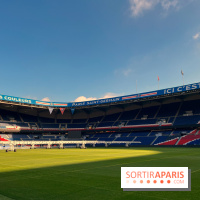 Parc des Princes