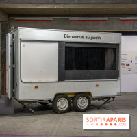 Le Grand Désenvoûtement