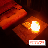 Le Grand Désenvoûtement