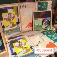 Le marché de Noël de HOBA