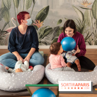 On Sème Tendrement, le nouveau family concept de Clamart