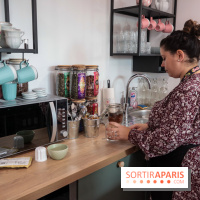 On Sème Tendrement, le nouveau family concept de Clamart