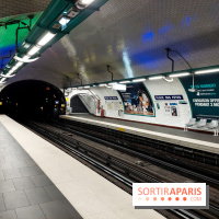 Une plongée dans l’Histoire du métro avec Ademas, nos photos