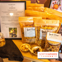 Marché de Noël 2022 Avocateria