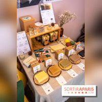 Marché de Noël 2022 Avocateria