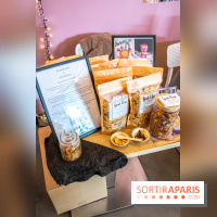 Marché de Noël 2022 Avocateria