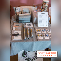 Marché de Noël 2022 Avocateria