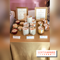 Marché de Noël 2022 Avocateria