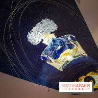 Exposition Le Grand Numéro de Chanel au Grand Palais Éphémère à Paris