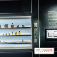 Exposition Le Grand Numéro de Chanel au Grand Palais Éphémère à Paris