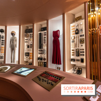 Exposition Le Grand Numéro de Chanel au Grand Palais Éphémère à Paris