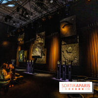 Exposition Le Grand Numéro de Chanel au Grand Palais Éphémère à Paris