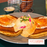 Avocateria Gare de Lyon brunch