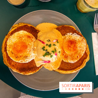 Avocateria Gare de Lyon