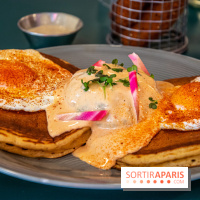 Avocateria Gare de Lyon brunch