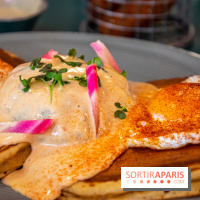 Avocateria Gare de Lyon