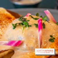 Avocateria Gare de Lyon