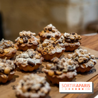 Pâtisserie Jeffrey Cagnes Montorgueil 