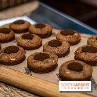 Pâtisserie Jeffrey Cagnes Montorgueil 