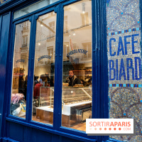 Pâtisserie Jeffrey Cagnes Montorgueil 