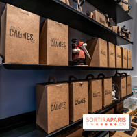 Pâtisserie Jeffrey Cagnes Montorgueil 