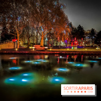 Lumières à la Villette, le parcours immersif et gratuit revient pour les fêtes