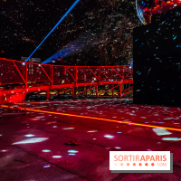 Lumières à la Villette, le parcours immersif et gratuit revient pour les fêtes