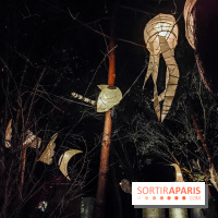 Lumières à la Villette, le parcours immersif et gratuit revient pour les fêtes