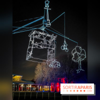 Lumières à la Villette, le parcours immersif et gratuit revient pour les fêtes