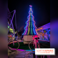 Lumières à la Villette, le parcours immersif et gratuit revient pour les fêtes