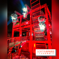 Lumières à la Villette, le parcours immersif et gratuit revient pour les fêtes
