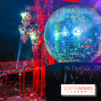 Lumières à la Villette, le parcours immersif et gratuit revient pour les fêtes