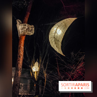 Lumières à la Villette, le parcours immersif et gratuit revient pour les fêtes