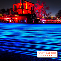 Lumières à la Villette, le parcours immersif et gratuit revient pour les fêtes
