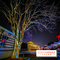 Lumières à la Villette, le parcours immersif et gratuit revient pour les fêtes
