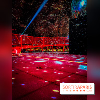 Lumières à la Villette, le parcours immersif et gratuit revient pour les fêtes