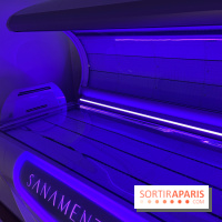 Sanamente, le centre de bien-être pour régénérer ses cellules avec la photobiomodulation