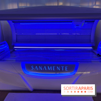 Sanamente, le centre de bien-être pour régénérer ses cellules avec la photobiomodulation