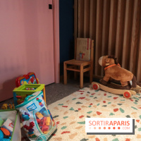 Moi et mes enfants, le tiers-lieu dédié aux familles mono-parentales dans le 13e