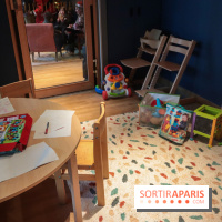 Moi et mes enfants, le tiers-lieu dédié aux familles mono-parentales dans le 13e