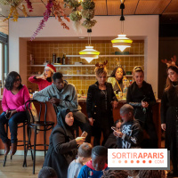 Moi et mes enfants, le tiers-lieu dédié aux familles mono-parentales dans le 13e